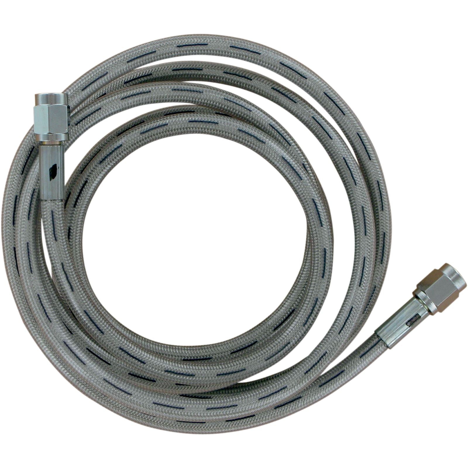 Goodridge Universal Brake Line Clear 71" [MPN: 80371]_391802