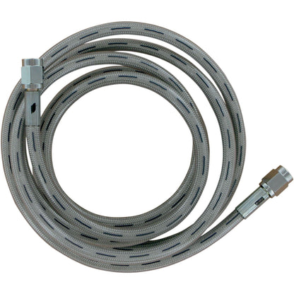 Goodridge Universal Brake Line Clear 71" [MPN: 80371]_391802