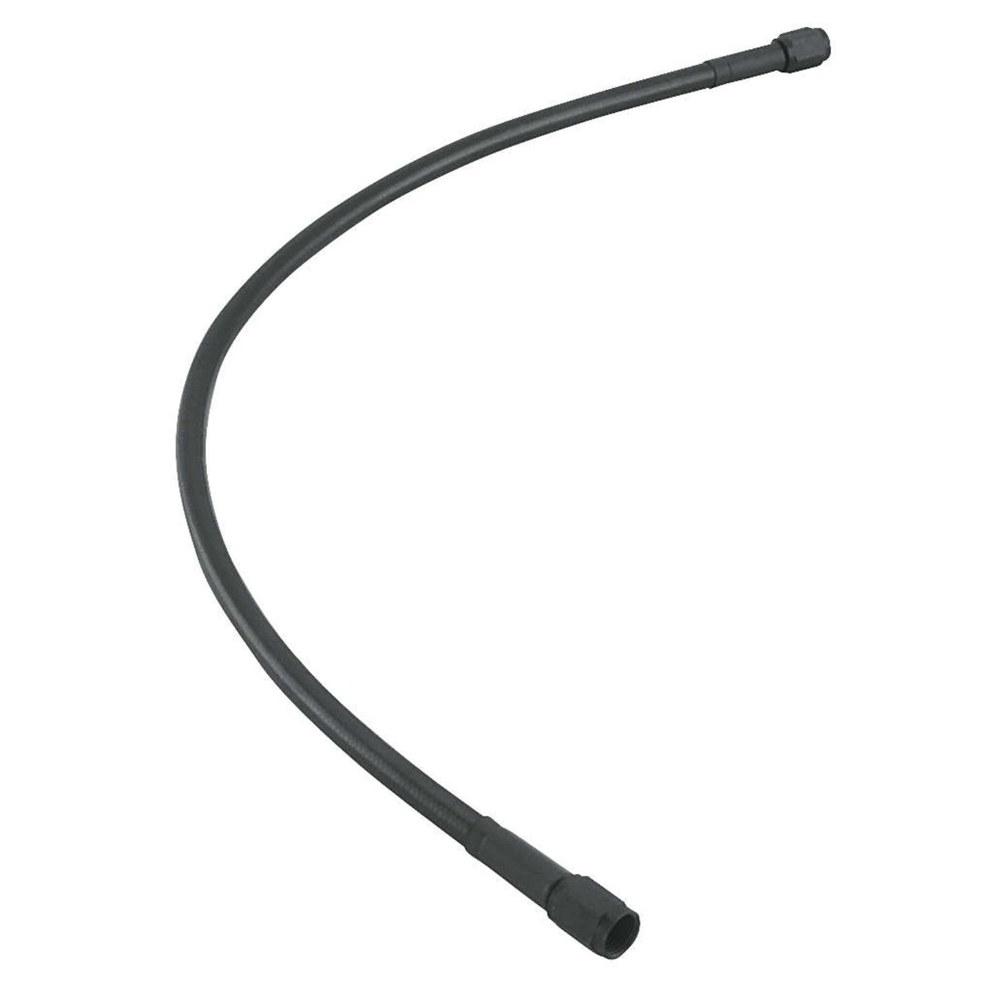 Goodridge Universal Brake Line Ebony 9" [MPN: 11309]_244978