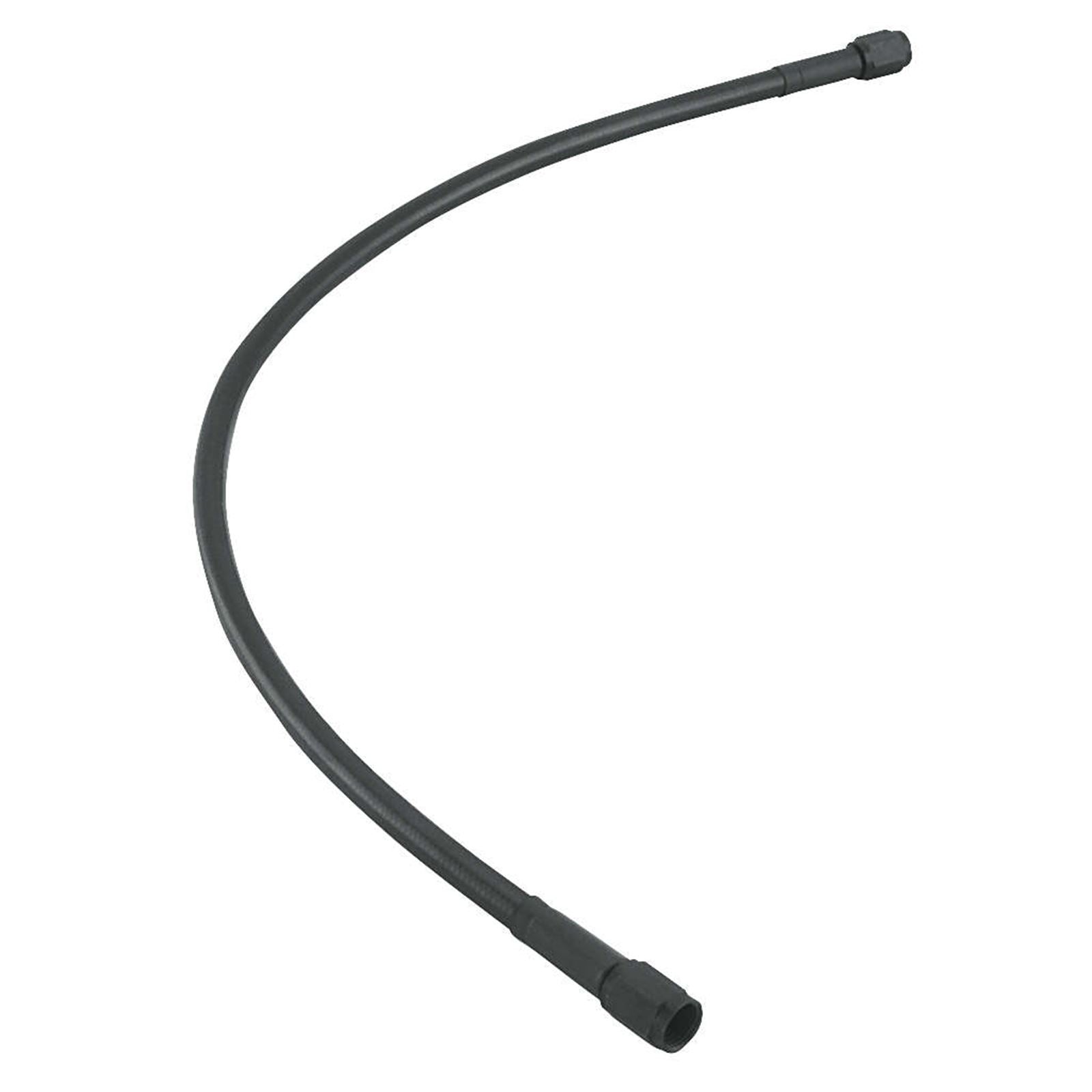 Goodridge Universal Brake Line Ebony 9" [MPN: 11309]_244978