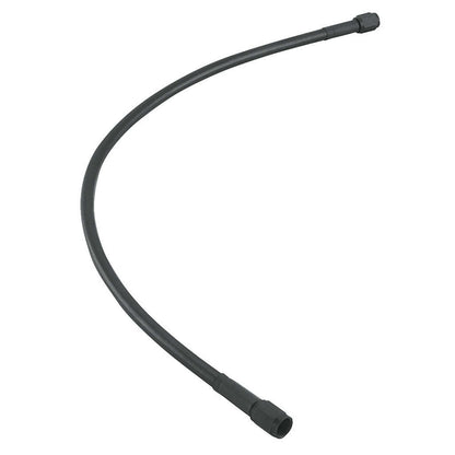 Goodridge Universal Brake Line Ebony 9" [MPN: 11309]_244978