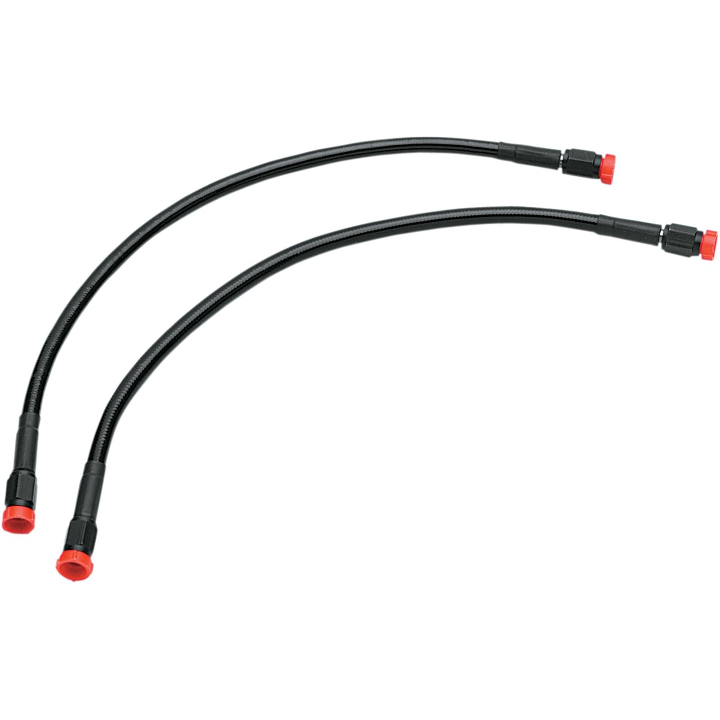 Goodridge Universal Brake Line Ebony 9" [MPN: 11309]_391709