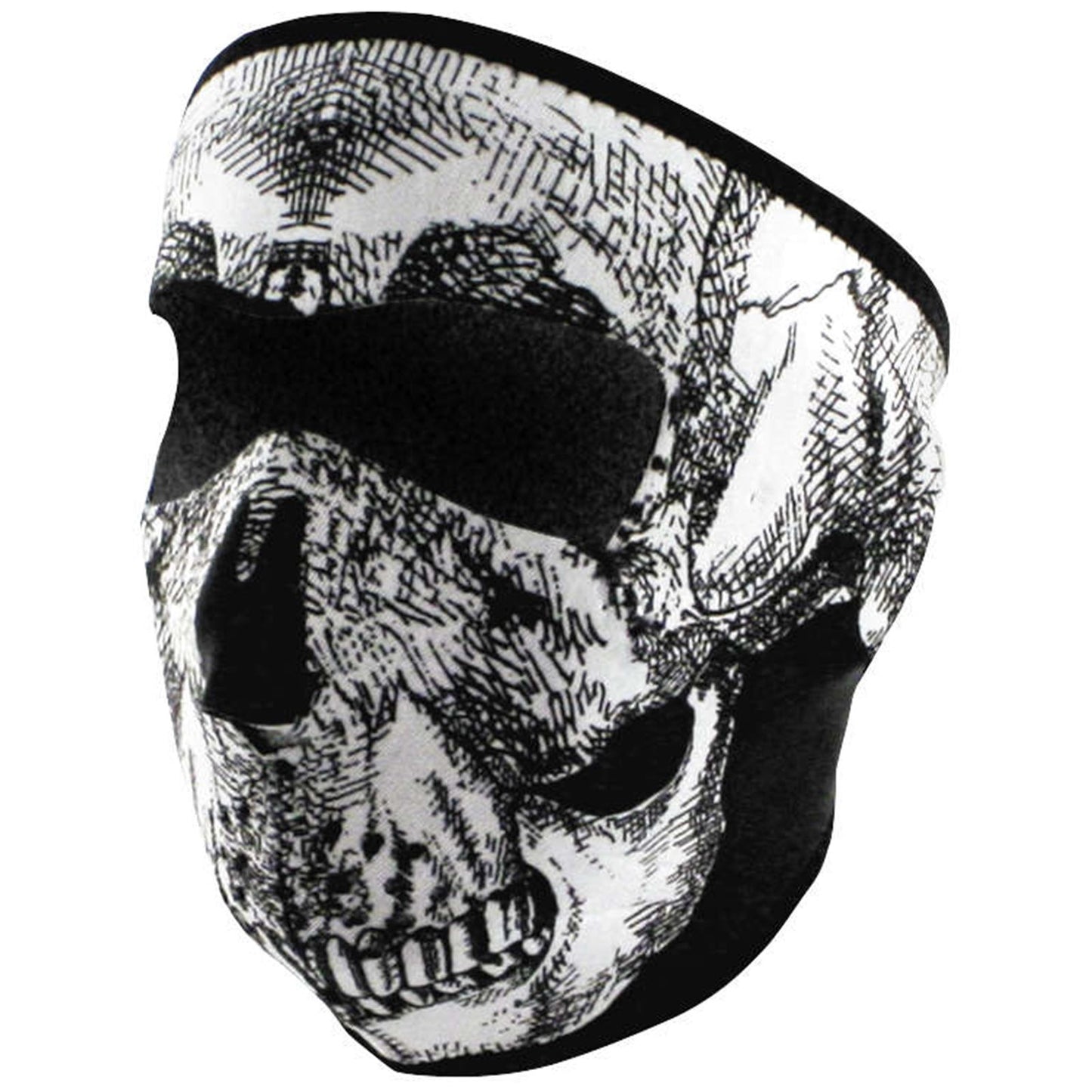 Zan Full Face Mask_245096