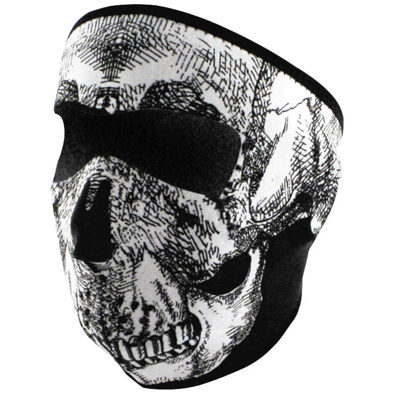 Zan Full Face Mask_245096