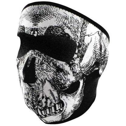 Zan Full Face Mask_245096