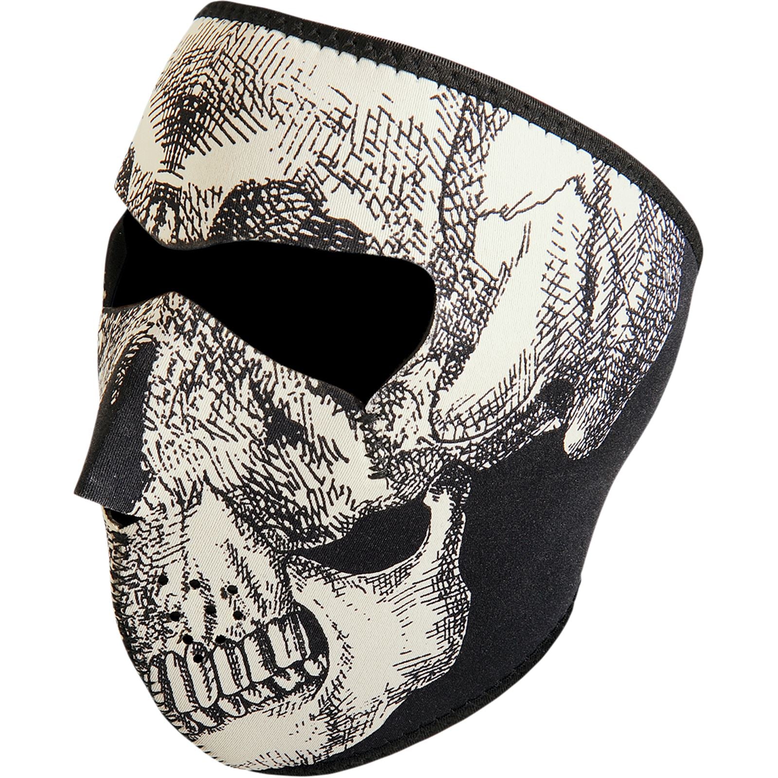 Zan Full Face Mask_501852