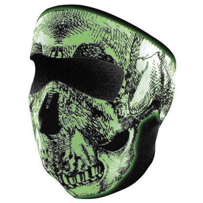 Zan Full Face Mask_245097