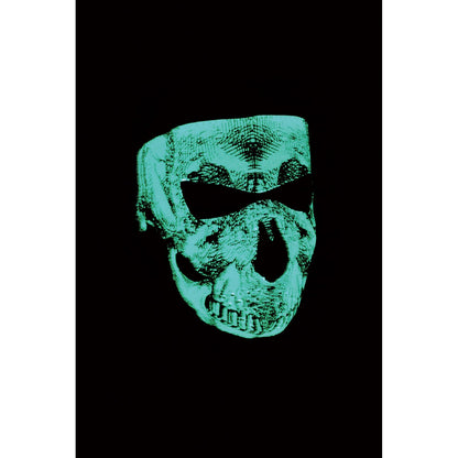 Zan Full Face Mask_501853