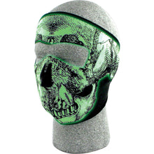 Zan Full Face Mask_245098