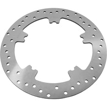 Harddrive Brake Disc Front Stainless 11-076_1478662