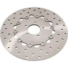Harddrive Brake Disc Front Stainless 11-077_245199