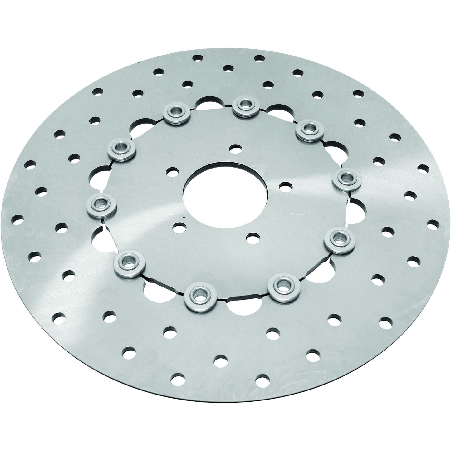 Harddrive Brake Disc Front Stainless 11-077_1478663