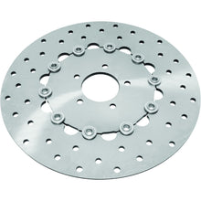 Harddrive Brake Disc Front Stainless 11-077_1478663