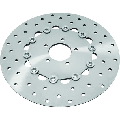 Harddrive Brake Disc Front Stainless 11-077_1478663