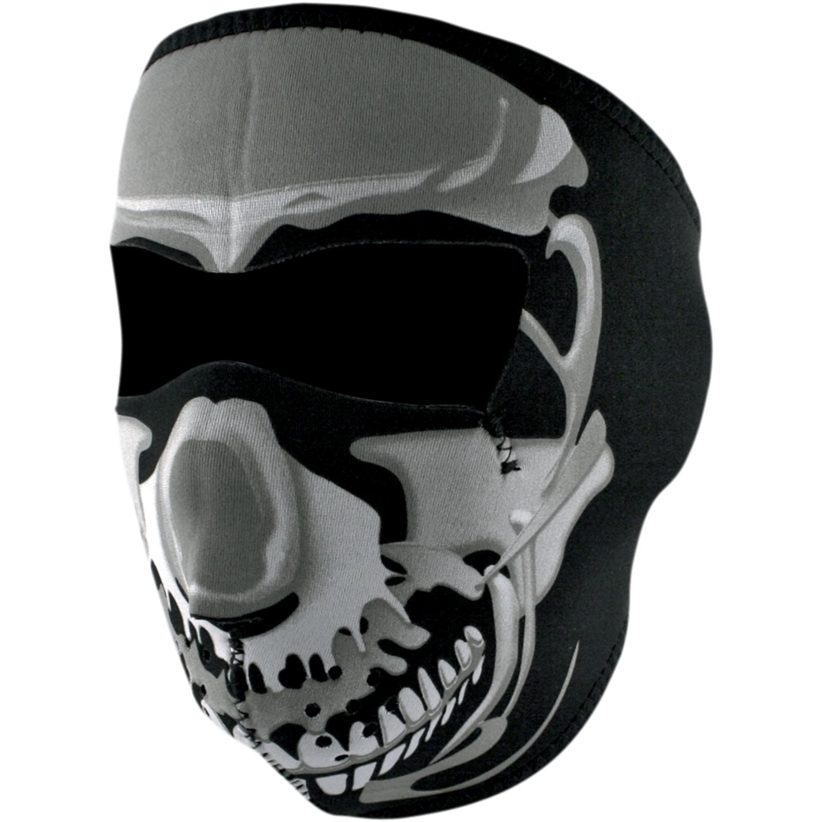 Zan Full Face Mask_501855