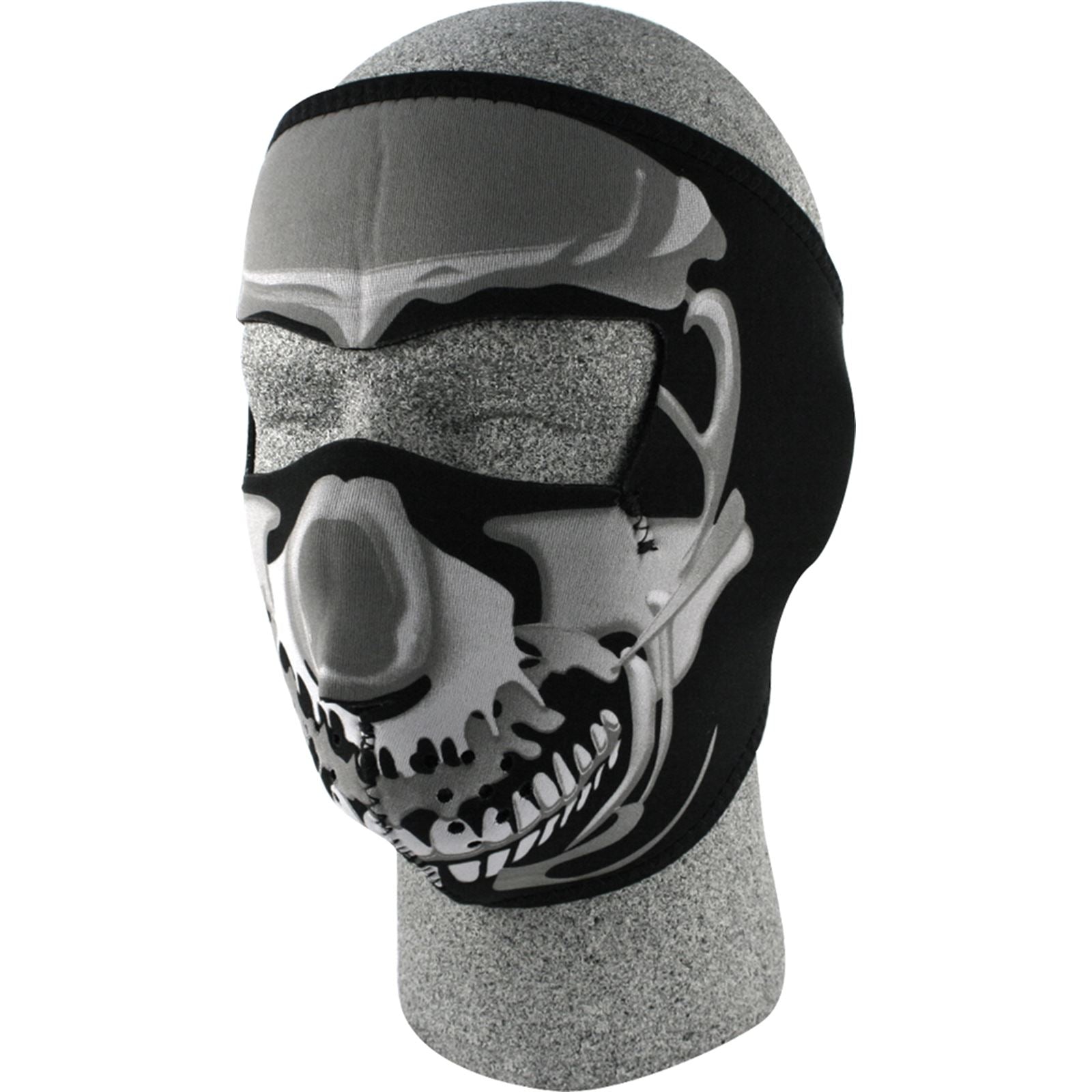 Zan Full Face Mask_245211