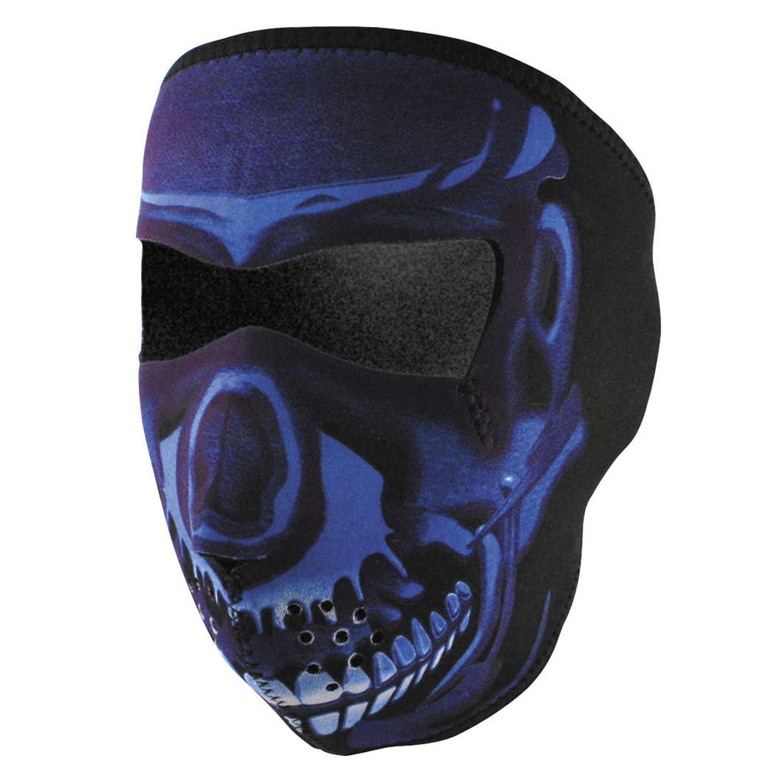 Zan Full Face Mask_245519