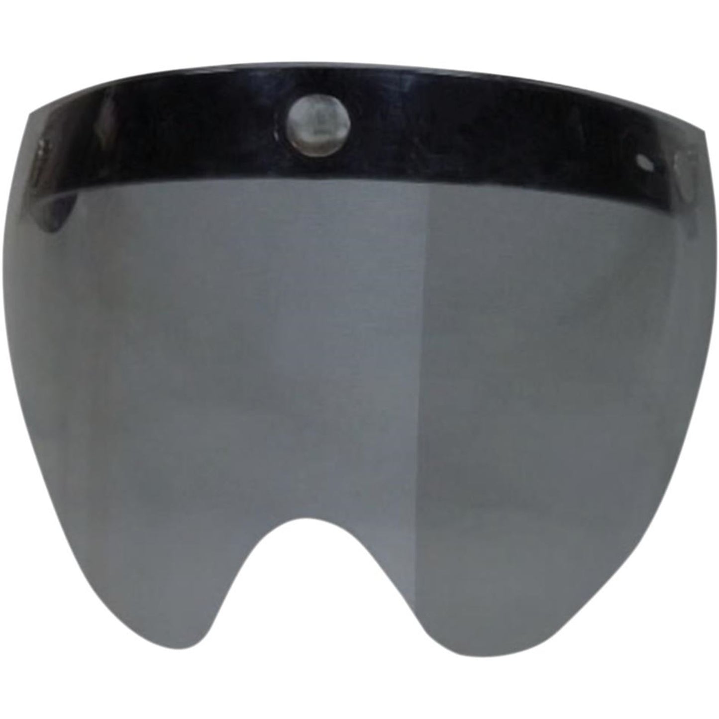 AFX 3-Snap Flip Shield - Short - Dark Smoke 0131-0090_245665