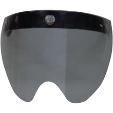 AFX 3-Snap Flip Shield - Short - Dark Smoke 0131-0090_245665