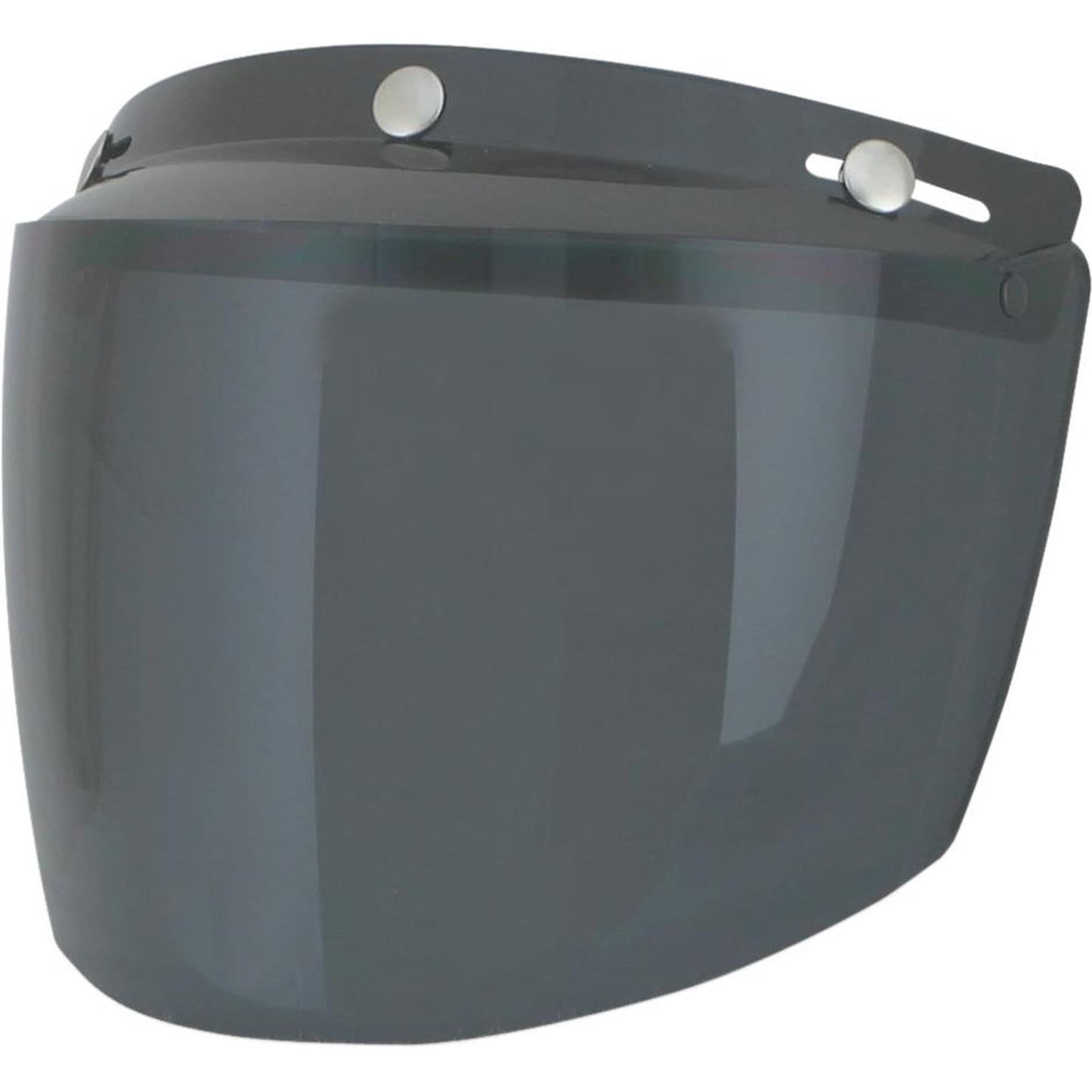 AFX Vintage 3-Snap Shield - Flip - Dark Smoke 0131-0076_245670