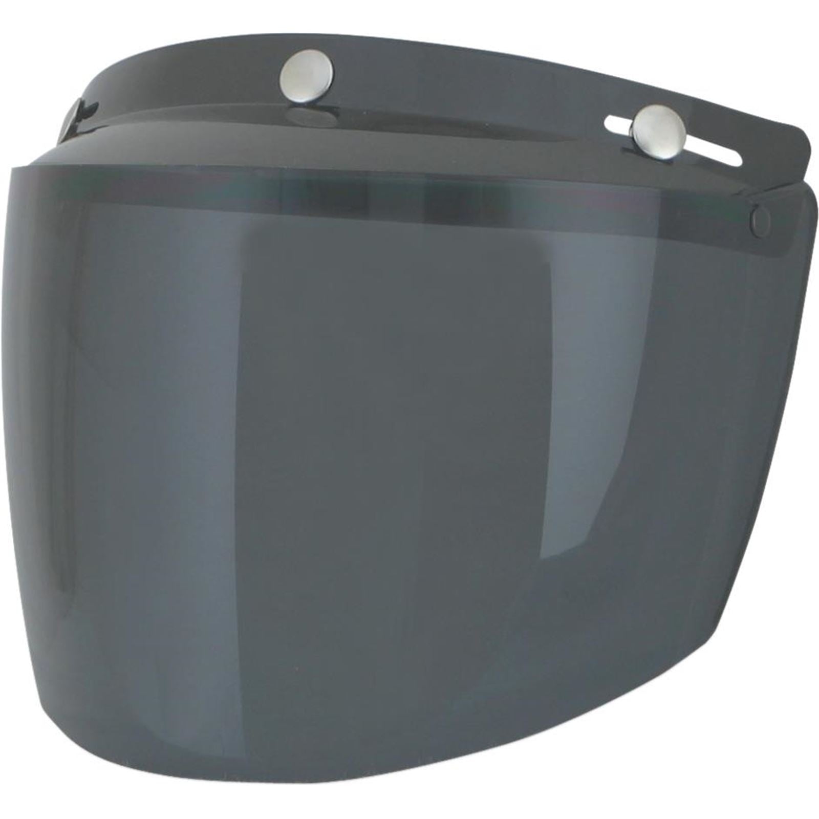AFX Vintage 3-Snap Shield - Flip - Dark Smoke 0131-0076_245670