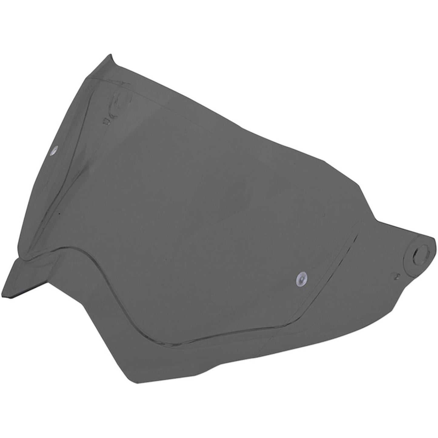 AFX FX-41DS Shield - Pinlock - Dark Smoke OPEN BOX [MPN: 0130-0829]_2576490