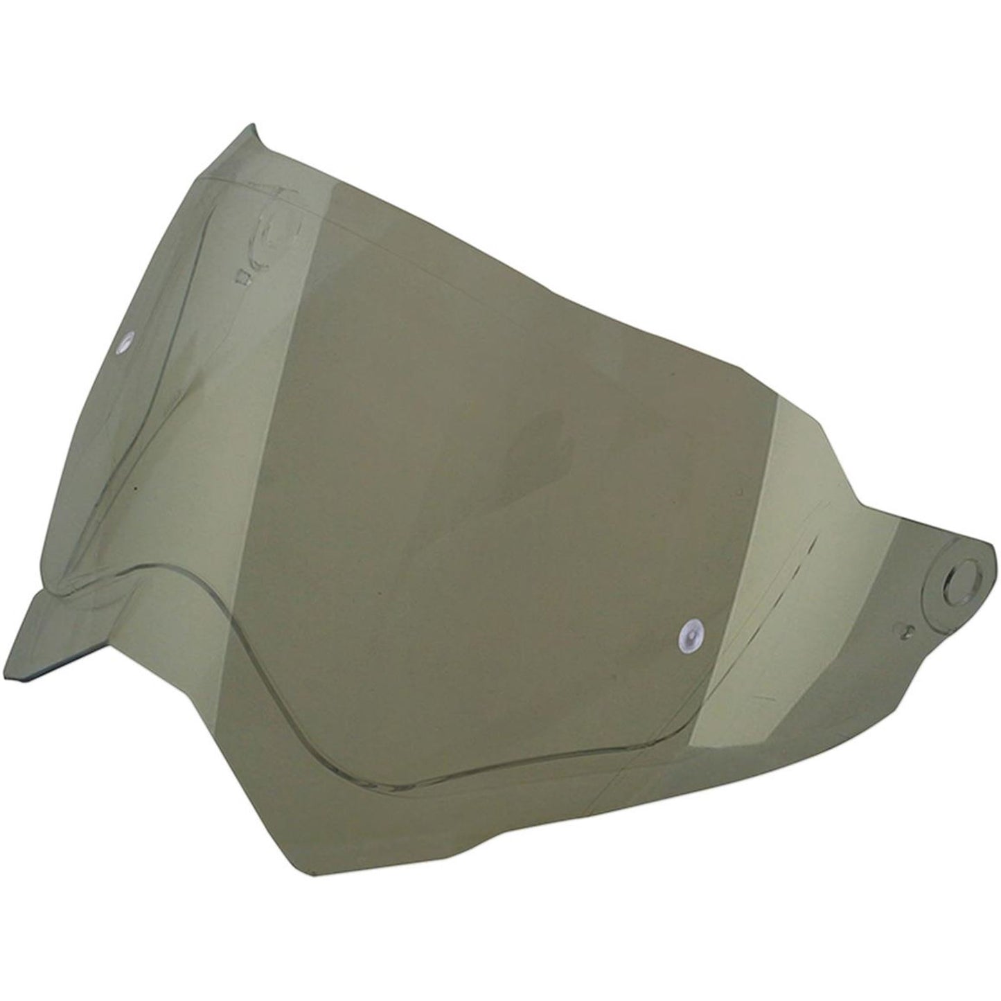 AFX FX-41DS Shield - Pinlock - Gold Mirror 0130-0831_245681
