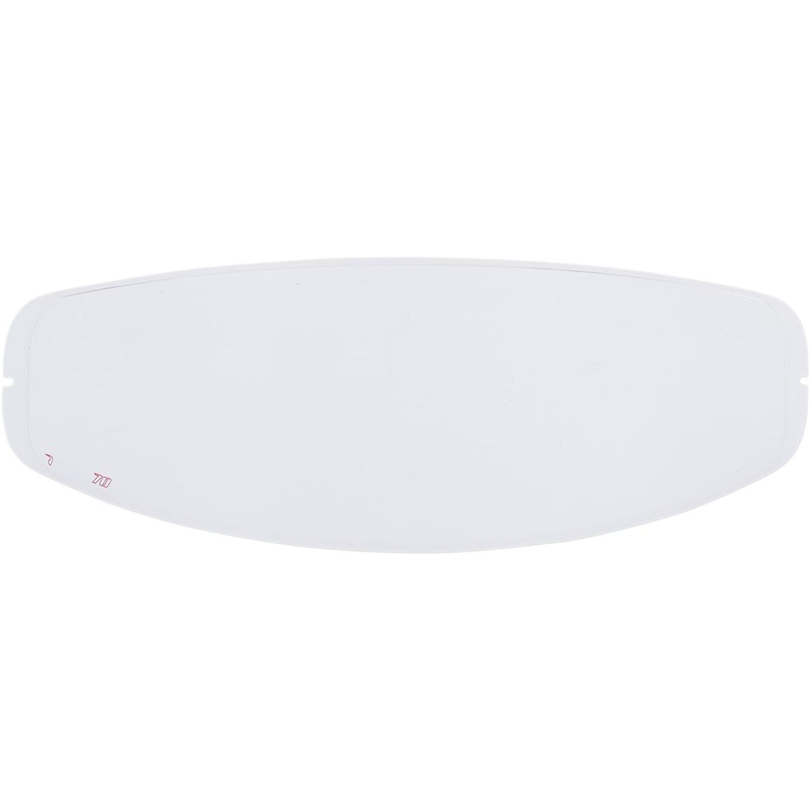 AFX FX-99/FX-105 Shield - Pinlock Lens - Clear 0130-0791_245686