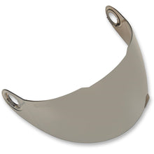 AFX FX-36 Shield - Outer - Silver Mirror 0130-0594_245715