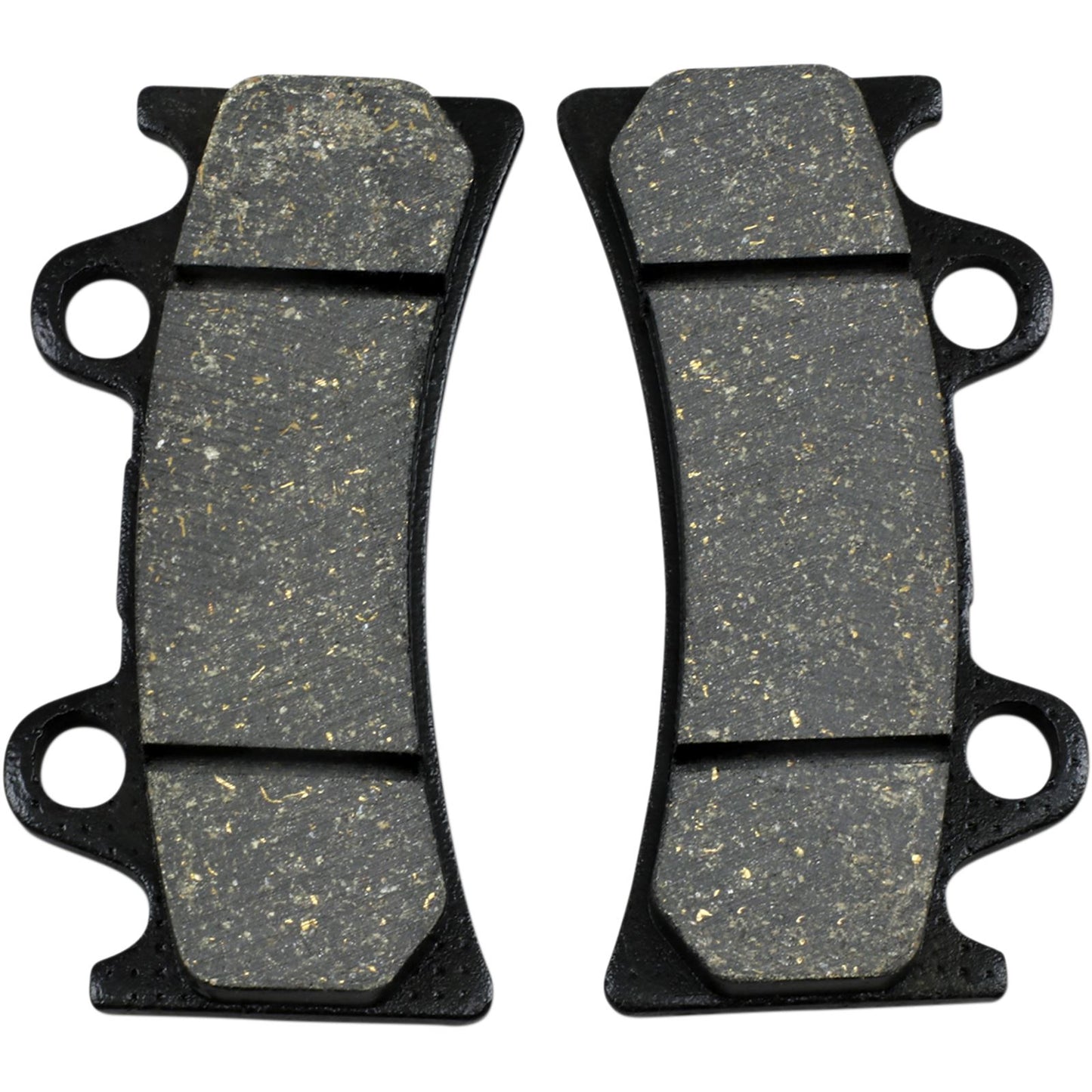 EBC Brakes Brake Pads FA190_379772