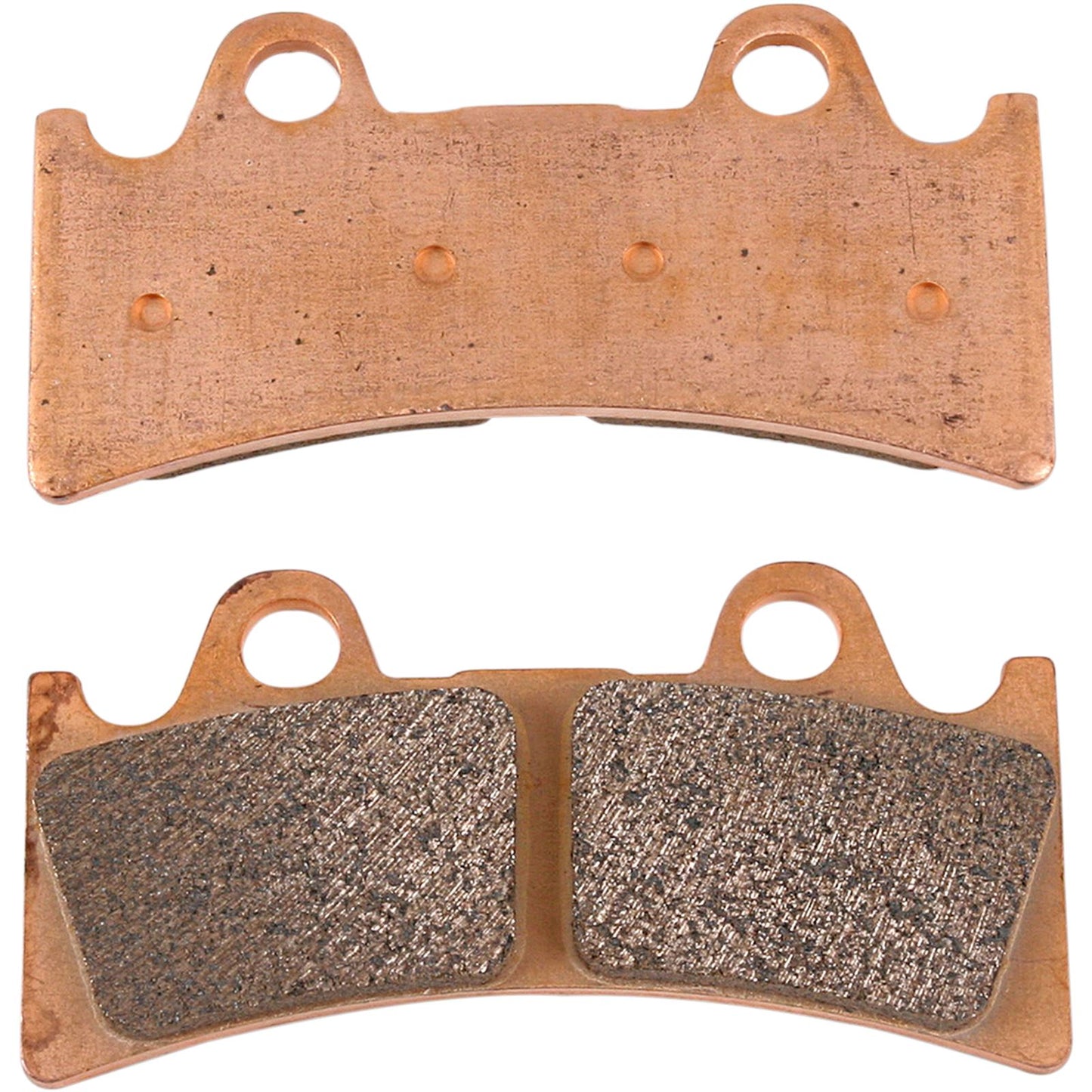 EBC Brakes Brake Pads FA190HH_379773