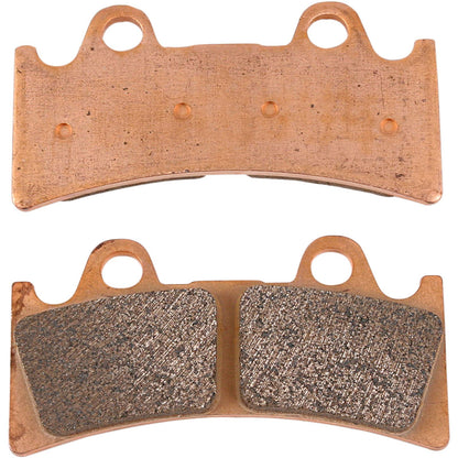 EBC Brakes Brake Pads FA190HH_379773