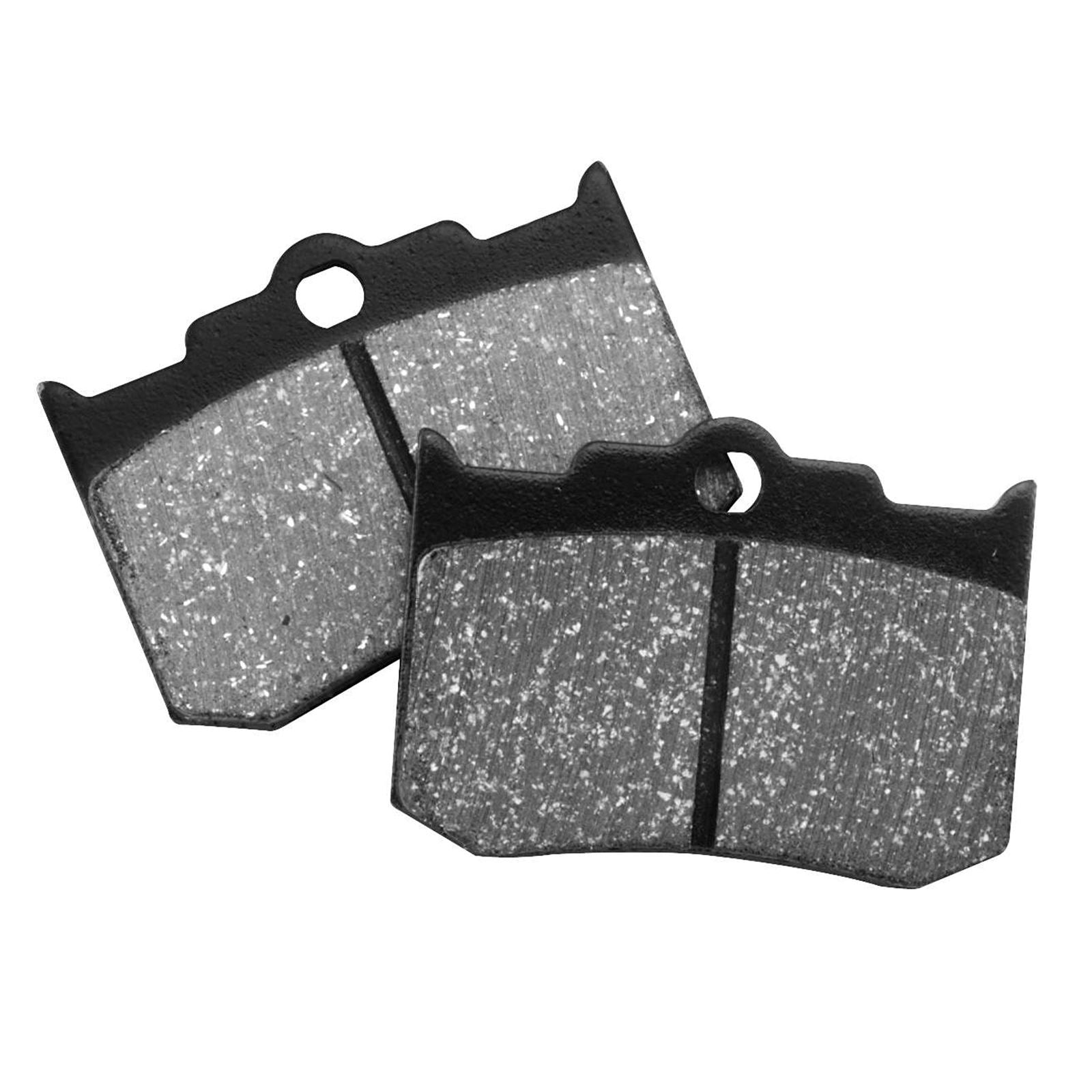 EBC Brakes Brake Pads FA216/3_245736