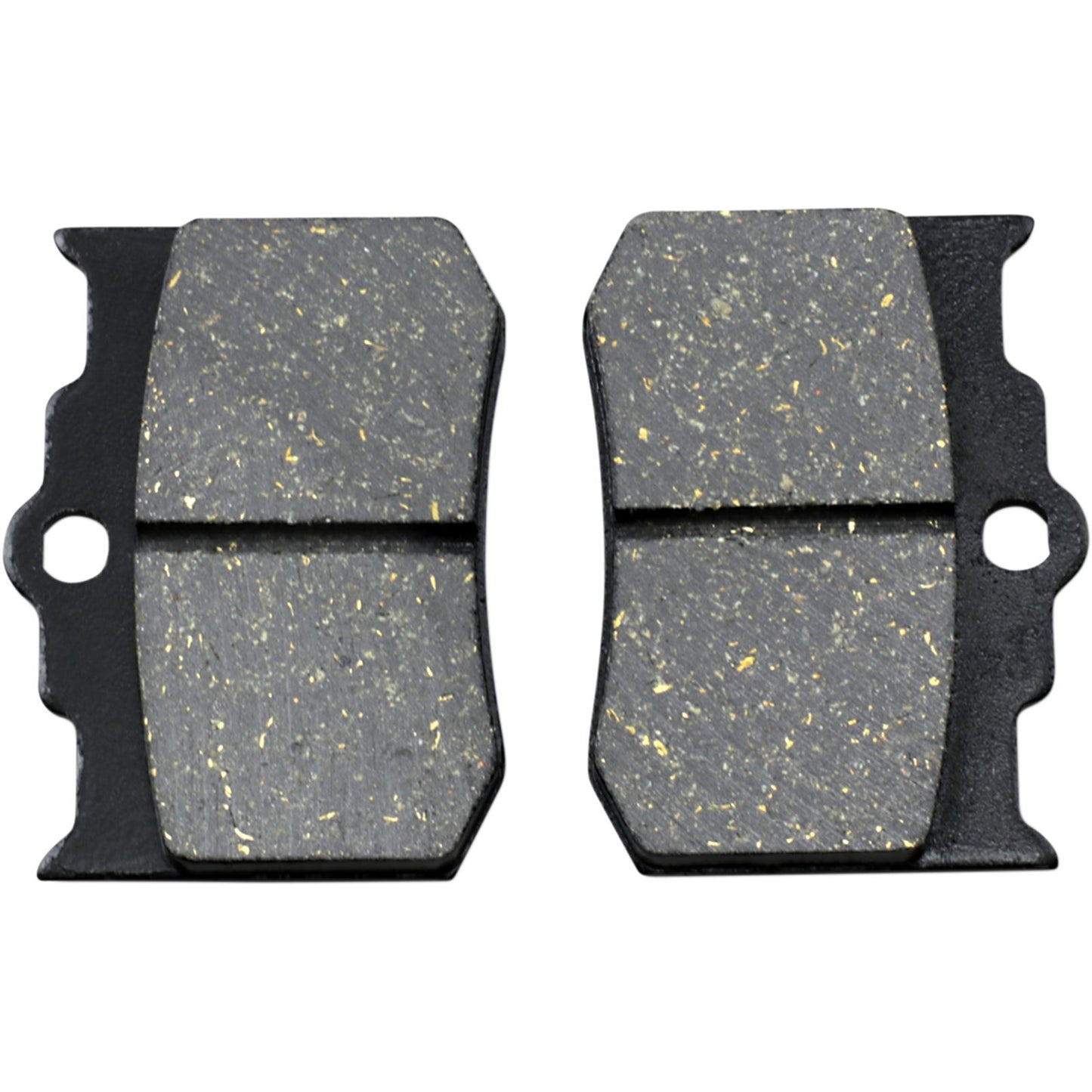 EBC Brakes Brake Pads FA216/3_379801