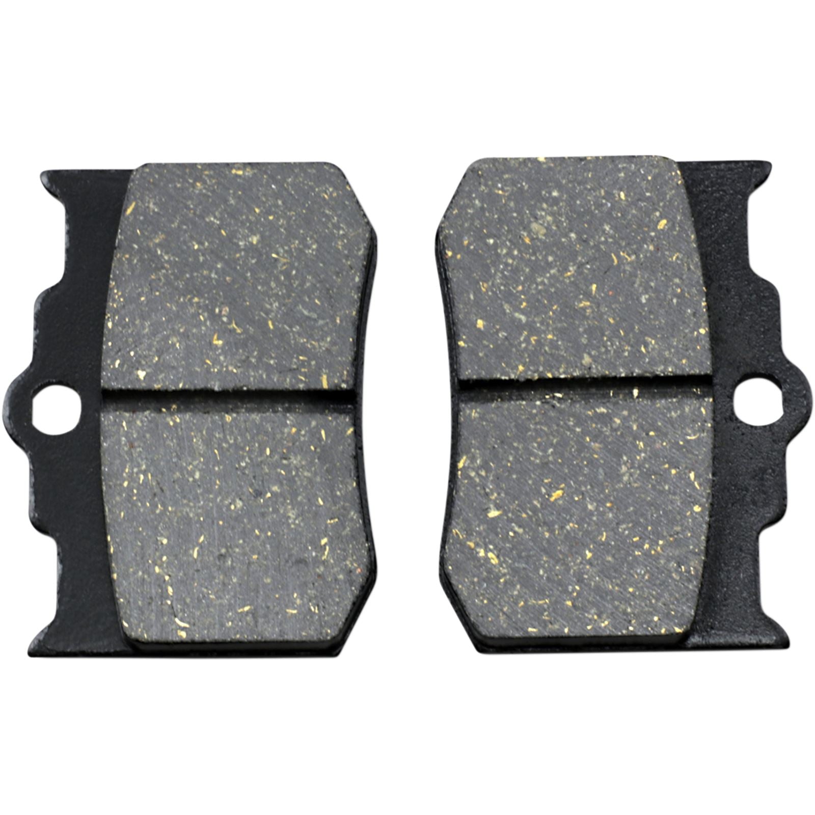 EBC Brakes Brake Pads FA216/3_379801