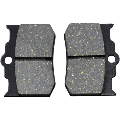 EBC Brakes Brake Pads FA216/3_379801
