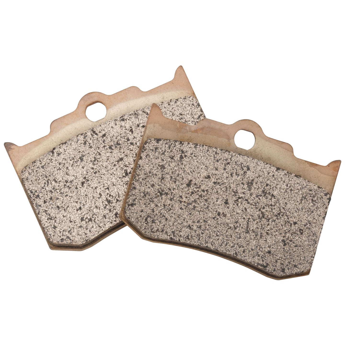 EBC Brakes Brake Pads FA216/3HH_245748