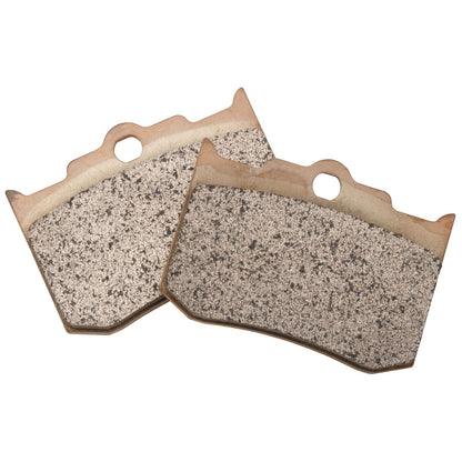 EBC Brakes Brake Pads FA216/3HH_245748