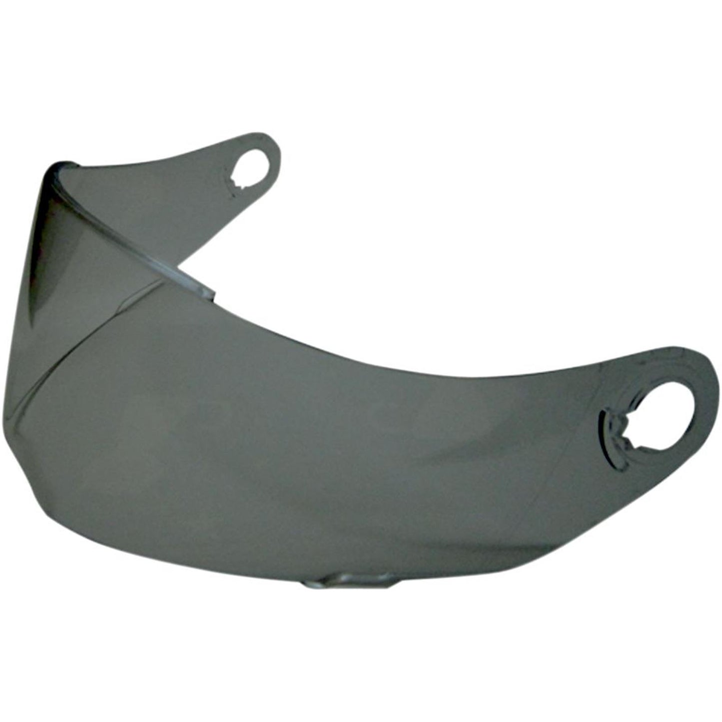 AFX FX-39DS Sun Shield - External - Dark Smoke 0130-0443_245757