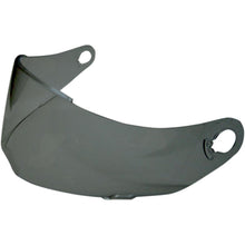 AFX FX-39DS Sun Shield - External - Dark Smoke 0130-0443_245757