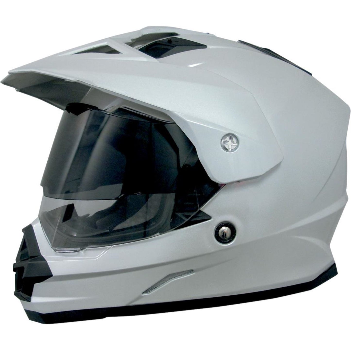 AFX FX-39DS Sun Shield - External - Dark Smoke 0130-0443_245762