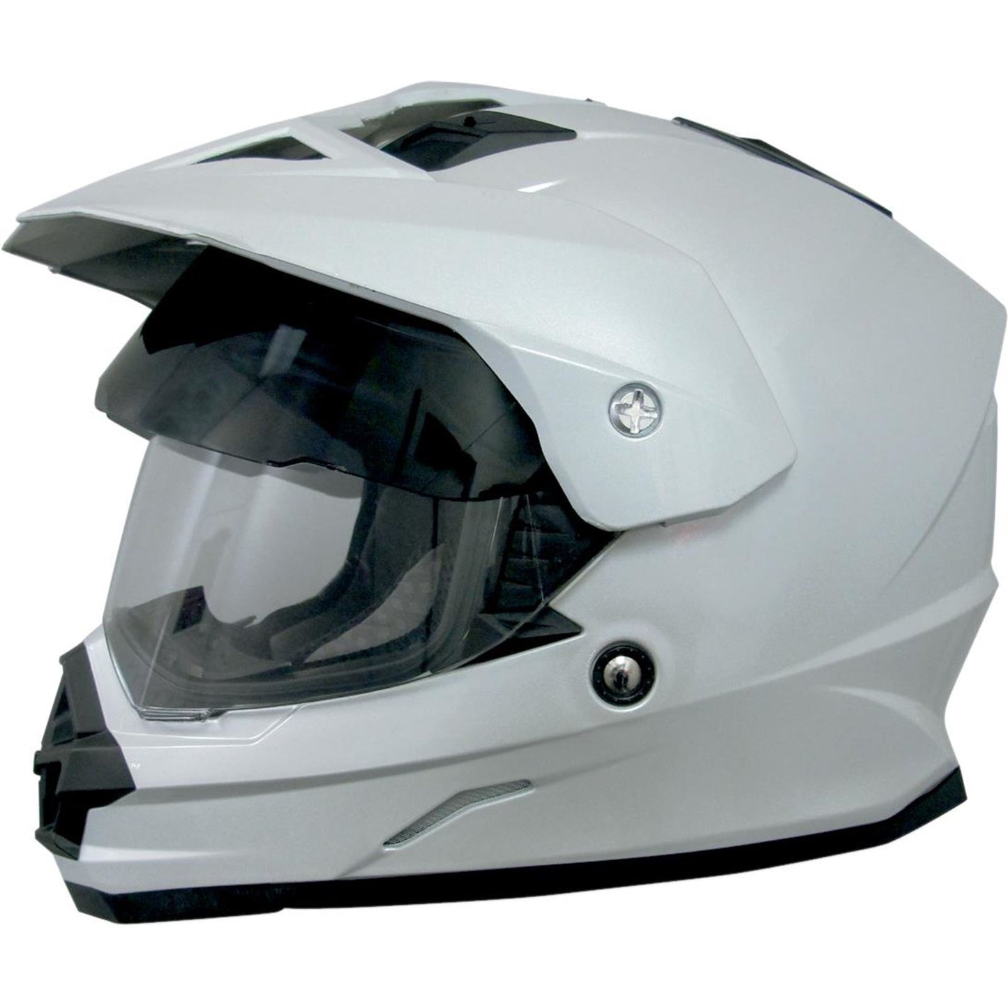 AFX FX-39DS Sun Shield - External - Dark Smoke 0130-0443_245763