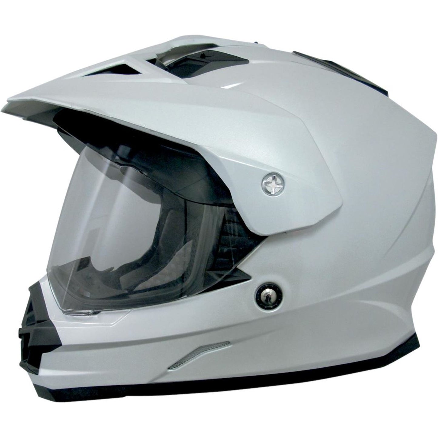 AFX FX-39DS Sun Shield - External - Dark Smoke 0130-0443_245764