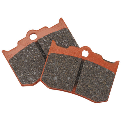EBC Brakes Brake Pads V-Series FA216/3V_245766