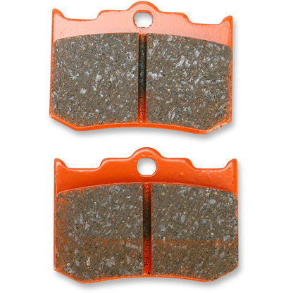 EBC Brakes Brake Pads V-Series FA216/3V_378992