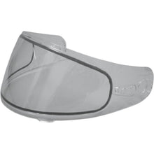 AFX FX-90/FX-100/FX-Magnus Shield - Dual Lens - Clear 0130-0354_245789