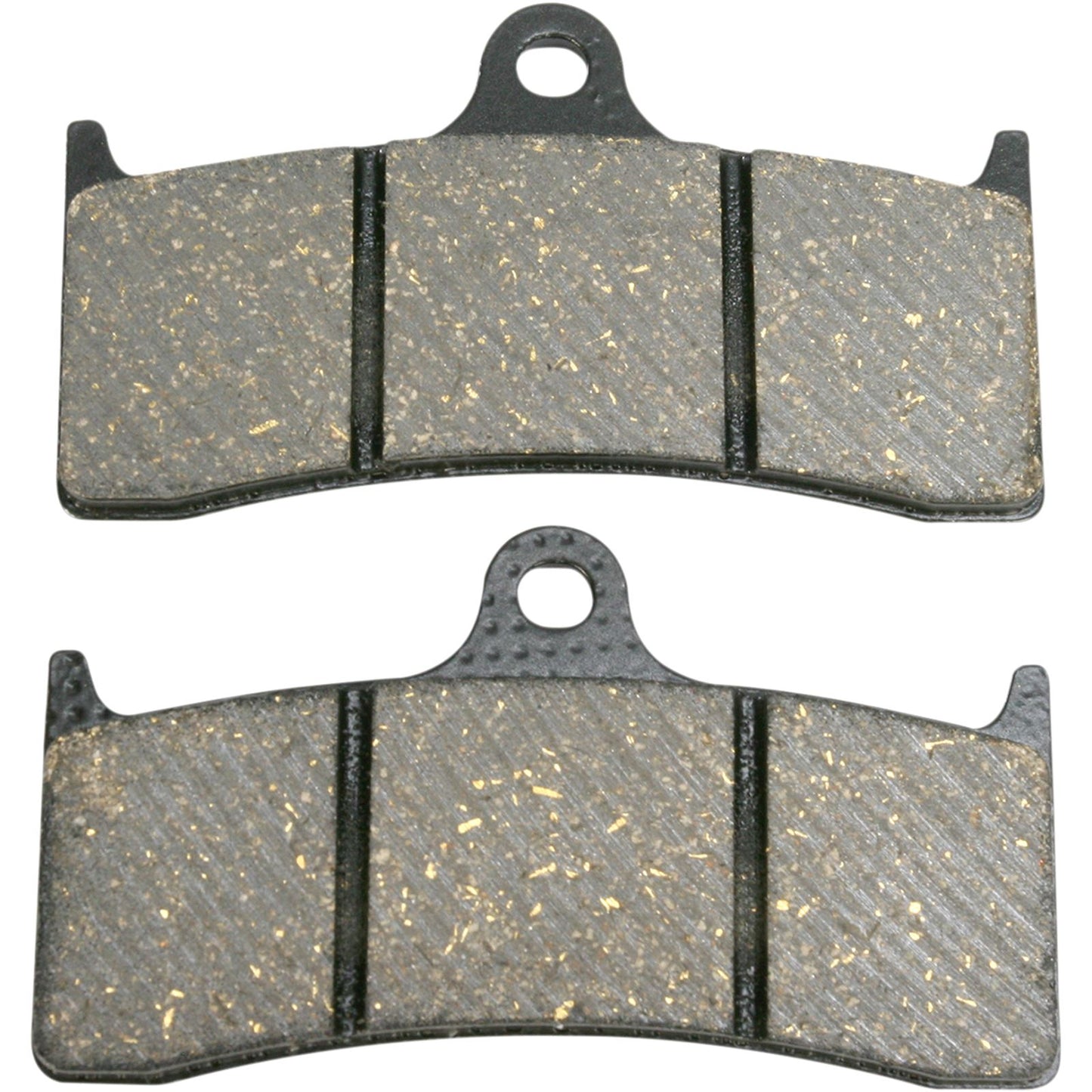 EBC Brakes Brake Pads FA424_379020