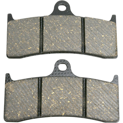 EBC Brakes Brake Pads FA424_379020