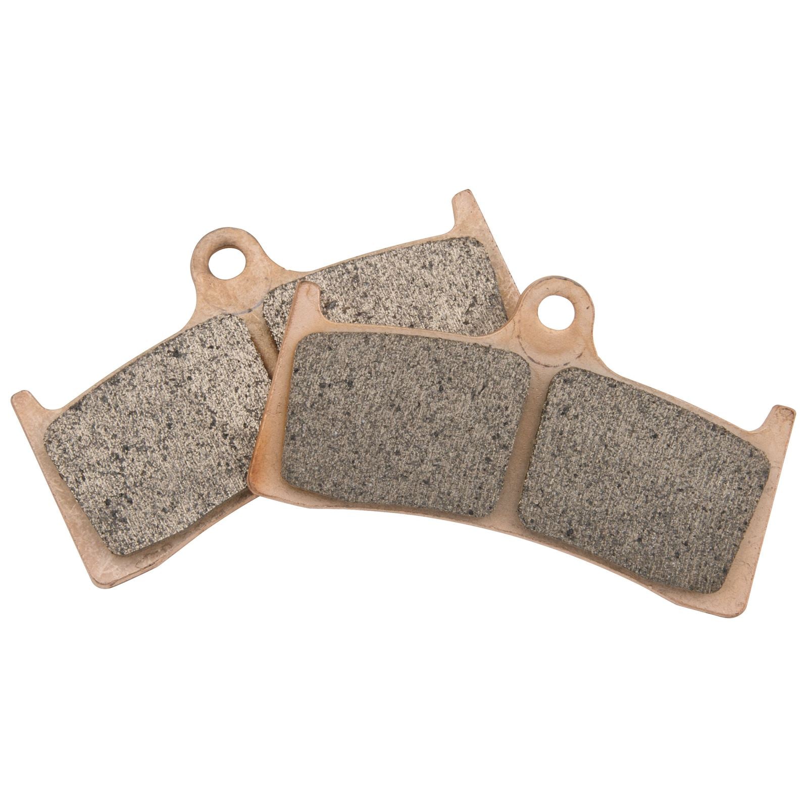 EBC Brakes Brake Pads FA424HH_245801