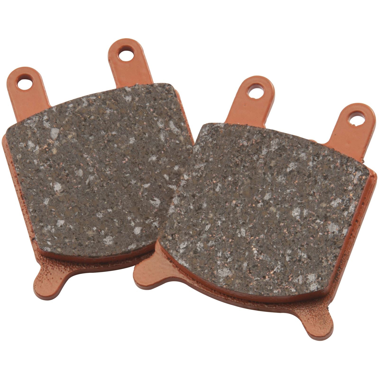 EBC Brakes Brake Pads V-Series FA76V_245822
